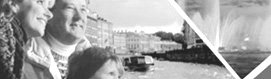Новосел Петербурга
