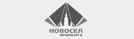 Новосел Петербурга