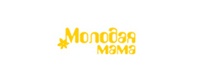 Молодая мама
