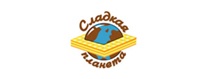 Сладкая планета