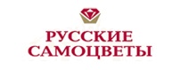 Русские самоцветы