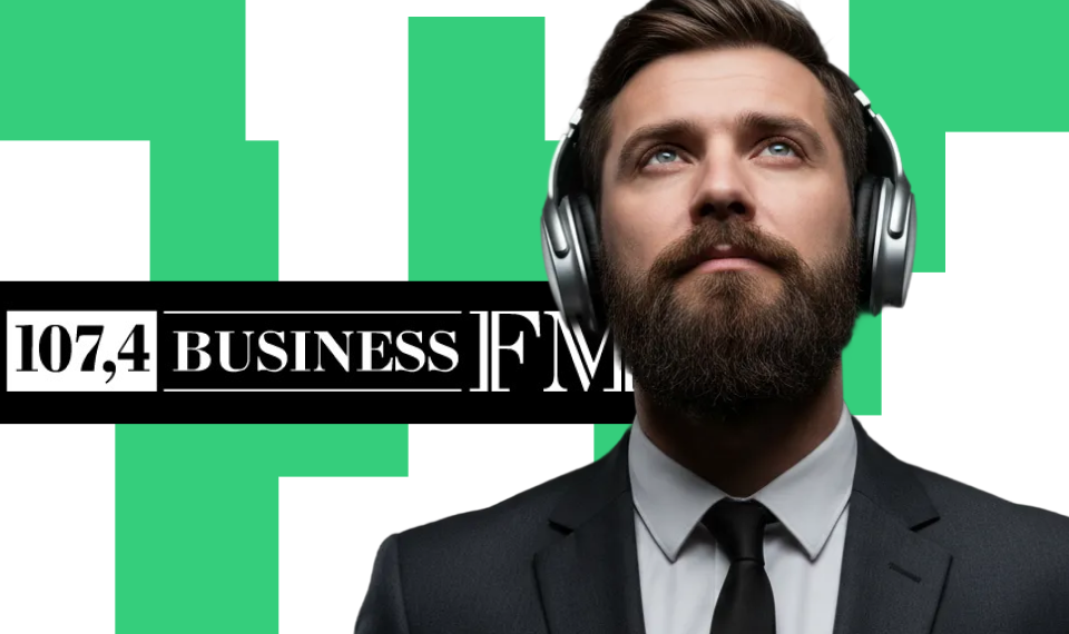 Business FM