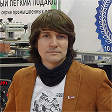 Константин Краев